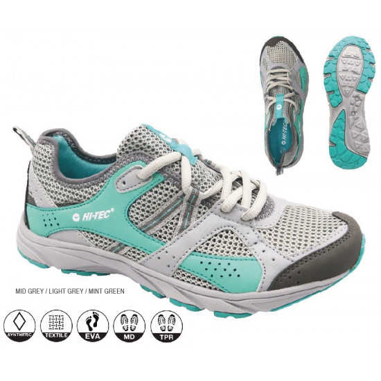 Running Trainers HI-TEC Ceres Wos