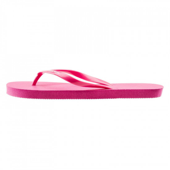 Womens flip flops MARTES Anteron Wo s, Hot pink