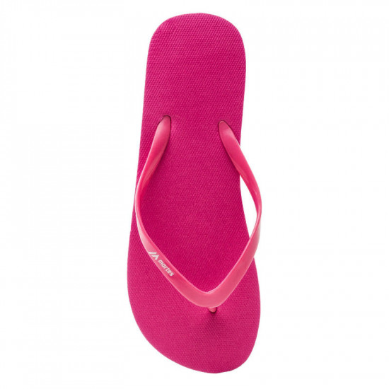 Womens flip flops MARTES Anteron Wo s, Hot pink