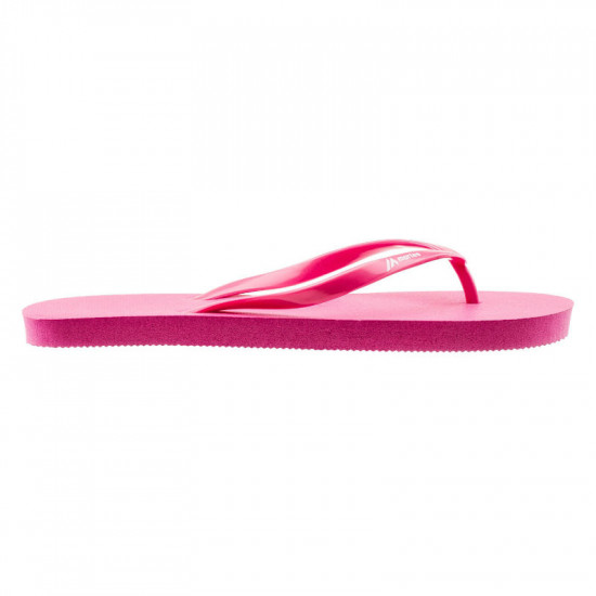 Womens flip flops MARTES Anteron Wo s, Hot pink