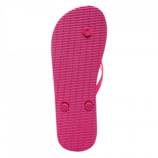 Womens flip flops MARTES Anteron Wo s, Hot pink