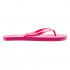 Womens flip flops MARTES Anteron Wo s, Hot pink