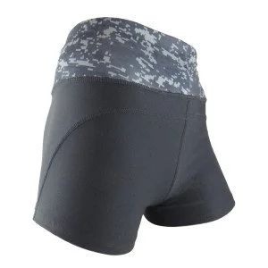 Womens running leggings HI-TEC Lady Isia Womens running leggings HI-TEC Lady Isia