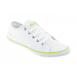 Ladies Casual schoes ELBRUS Malin, White