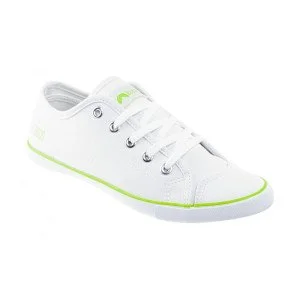 Ladies Casual schoes ELBRUS Malin, White Ladies Casual schoes ELBRUS Malin, White