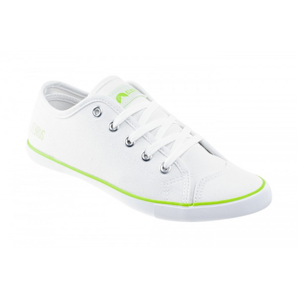 Ladies Casual schoes ELBRUS Malin, White