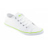 Ladies Casual schoes ELBRUS Malin, White