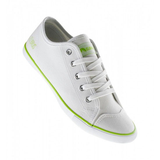 Ladies Casual schoes ELBRUS Malin, White