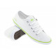 Ladies Casual schoes ELBRUS Malin, White