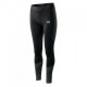 Womens leggings IQ Adiha Wmns, Black