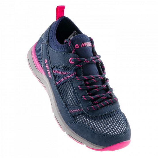 Running Trainers HI-TEC Ogle Wos