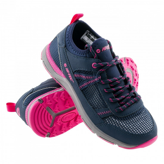 Running Trainers HI-TEC Ogle Wos