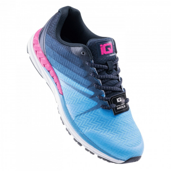 Running Shoes IQ Bardai Wmns