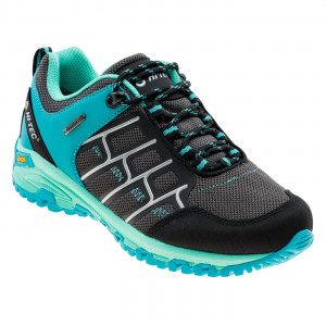 Ladies trekking shoes HI-TEC Mercen WP