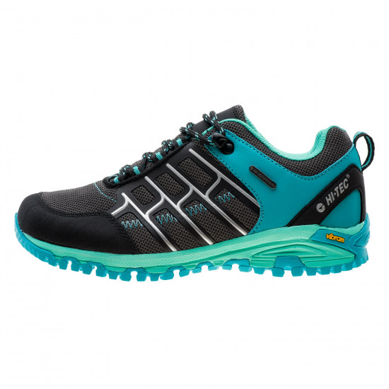 Ladies trekking shoes HI-TEC Mercen WP