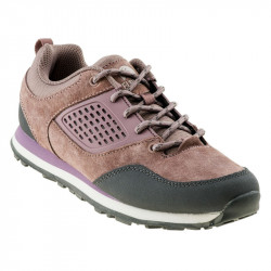 Womens outdoor shoes ELBRUS Atilo Wo s, Light purple