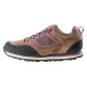 Womens outdoor shoes ELBRUS Atilo Wo s, Light purple