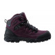 Womens outdoor shoes ELBRUS Mandoza MID WP Wo s, Purple Womens outdoor shoes ELBRUS Mandoza MID WP Wo s, Purple