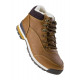 Womens outdoor shoes HI-TEC Ladivi MID Wo s, Camel/Brown