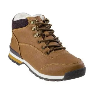 Womens outdoor shoes HI-TEC Ladivi MID Wo s, Camel/Brown Womens outdoor shoes HI-TEC Ladivi MID Wo s, Camel/Brown
