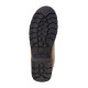 Womens outdoor shoes HI-TEC Ladivi MID Wo s, Camel/Brown