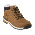 Womens outdoor shoes HI-TEC Ladivi MID Wo s, Camel/Brown