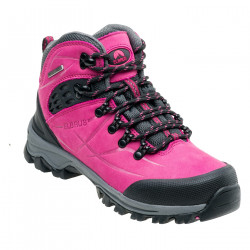 Hikinkg boots ELBRUS Mandoza MID WP Wos