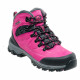 Hikinkg boots ELBRUS Mandoza MID WP Wos