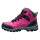 Hikinkg boots ELBRUS Mandoza MID WP Wos