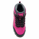 Hikinkg boots ELBRUS Mandoza MID WP Wos