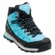 Hikinkg boots ELBRUS Muerto MID WP Wos