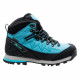 Hikinkg boots ELBRUS Muerto MID WP Wos