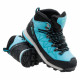 Hikinkg boots ELBRUS Muerto MID WP Wos