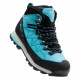 Hikinkg boots ELBRUS Muerto MID WP Wos