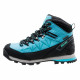 Hikinkg boots ELBRUS Muerto MID WP Wos