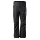 Womens ski pants HI-TEC Lady Forno, Black