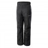 Womens ski pants HI-TEC Lady Forno, Black