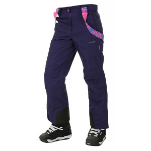 Ski pants HI-TEC Lady Draven