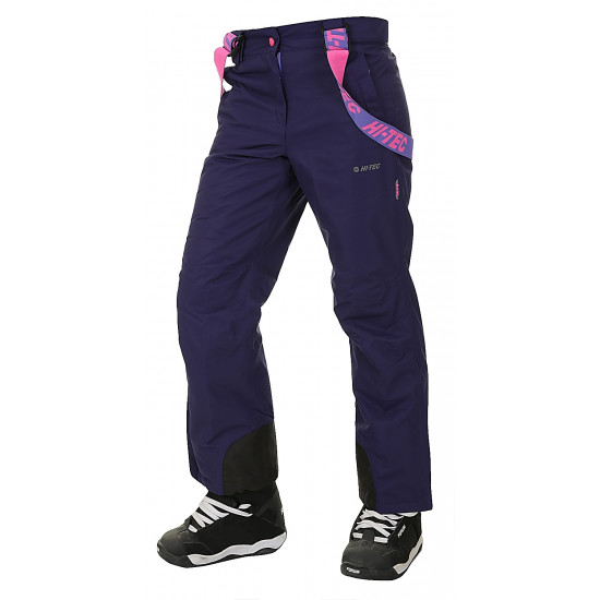 Ski pants HI-TEC Lady Draven