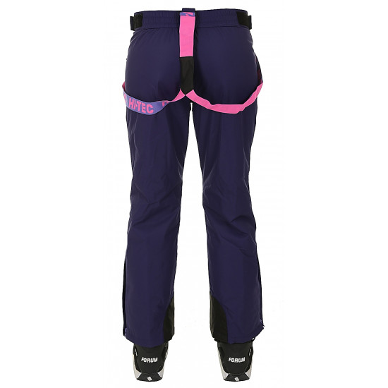 Ski pants HI-TEC Lady Draven