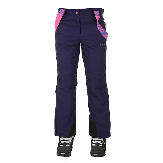 Ski pants HI-TEC Lady Draven