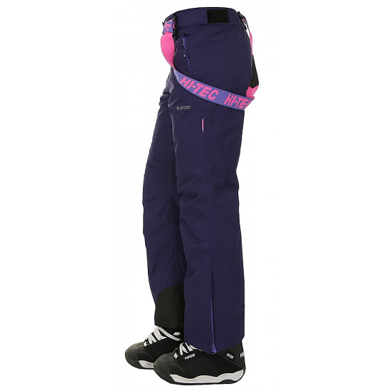 Ski pants HI-TEC Lady Draven