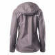 Outdoor jacket HI-TEC Lady Desna, gray
