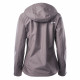 Outdoor jacket HI-TEC Lady Desna, gray Outdoor jacket HI-TEC Lady Desna, gray