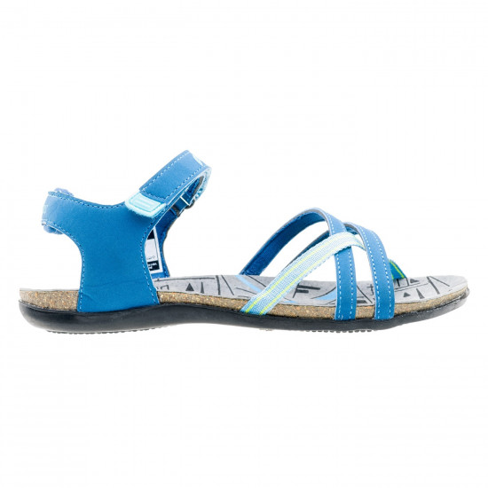 Sandals ELBRUS Lavera Wos