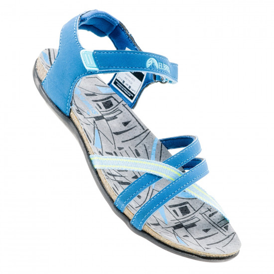 Sandals ELBRUS Lavera Wos