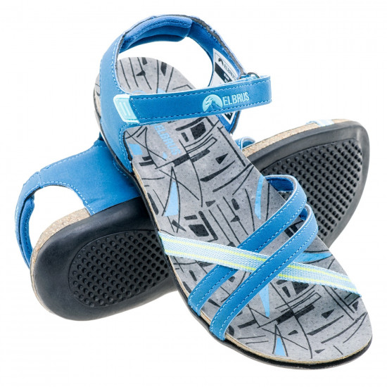 Sandals ELBRUS Lavera Wos