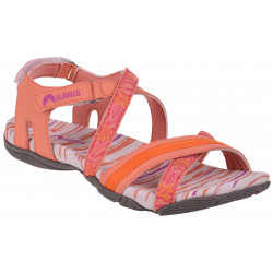 Sandals ELBRUS Balbin Wos