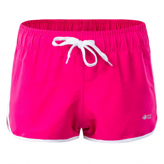 Women's shorts AQUAWAVE Rossy WMNS, Pink