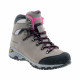 Hikinkg boots HI-TEC  Sajama Mid WP Wos, Gray